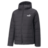 ESS Hooded Padded Jacket